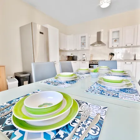 Mm9 - Modern&bright 2 Bedroom Appartement *