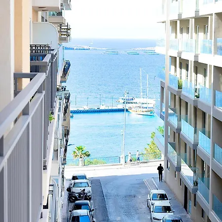 Mm9 - Modern&bright 2 Bedroom Appartement