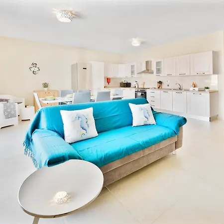 Mm9 - Modern&bright 2 Bedroom