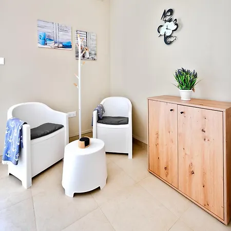 Mm9 - Modern&bright 2 Bedroom