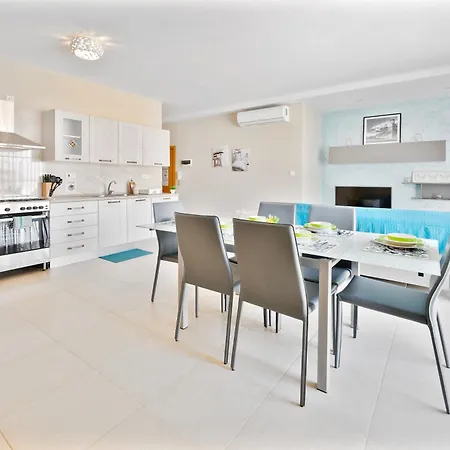 Mm9 - Modern And Bright 2 Bedroom Lejlighed