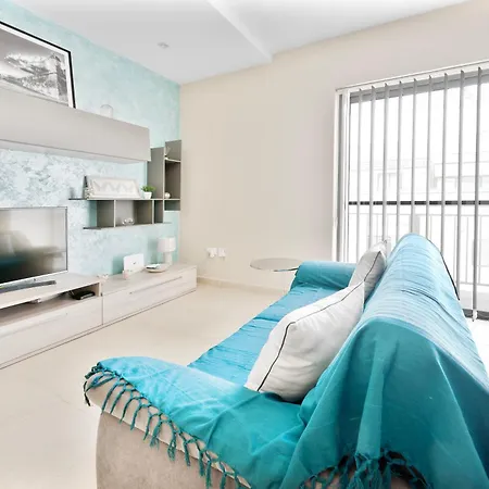 Mm9 - Modern&bright 2 Bedroom Appartement *