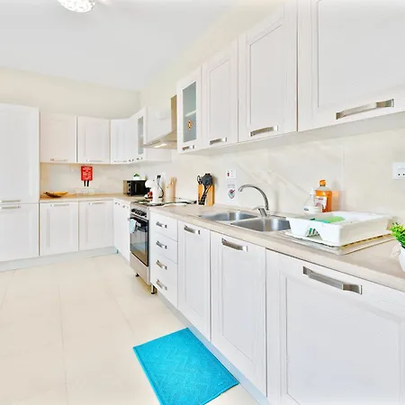 Mm9 - Modern&bright 2 Bedroom