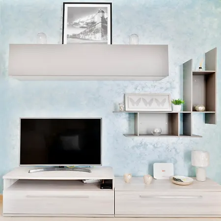 Mm9 - Modern&bright 2 Bedroom Appartement *