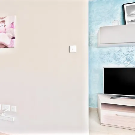 Mm9 - Modern And Bright 2 Bedroom Lejlighed *
