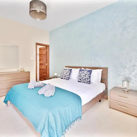 Lejlighed Mm9 - Modern And Bright 2 Bedroom *