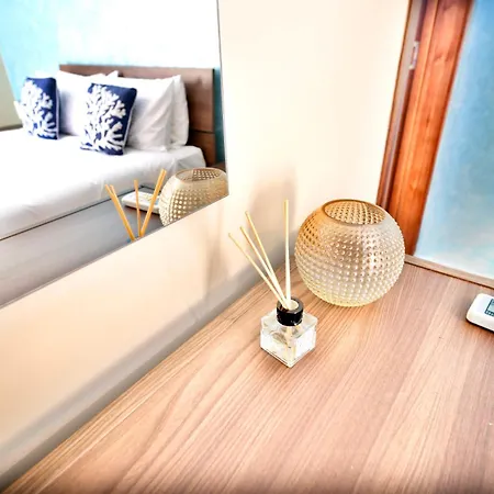 Mm9 - Modern And Bright 2 Bedroom San Pawl il-Baħar