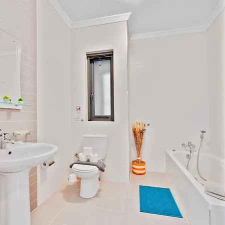 Mm9 - Modern&bright 2 Bedroom St. Paul's Bay