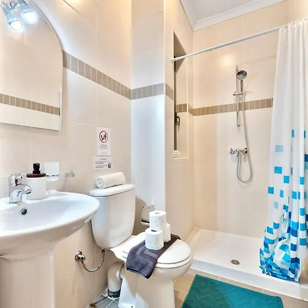 Mm9 - Modern&bright 2 Bedroom *
